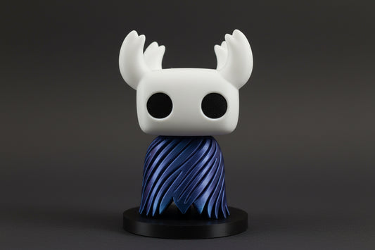 Hollow Knight - Support