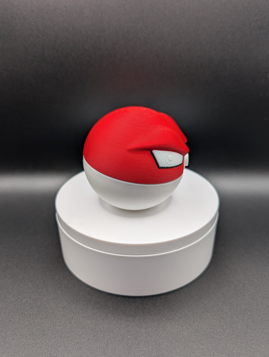 Pokéball - Voltorbe