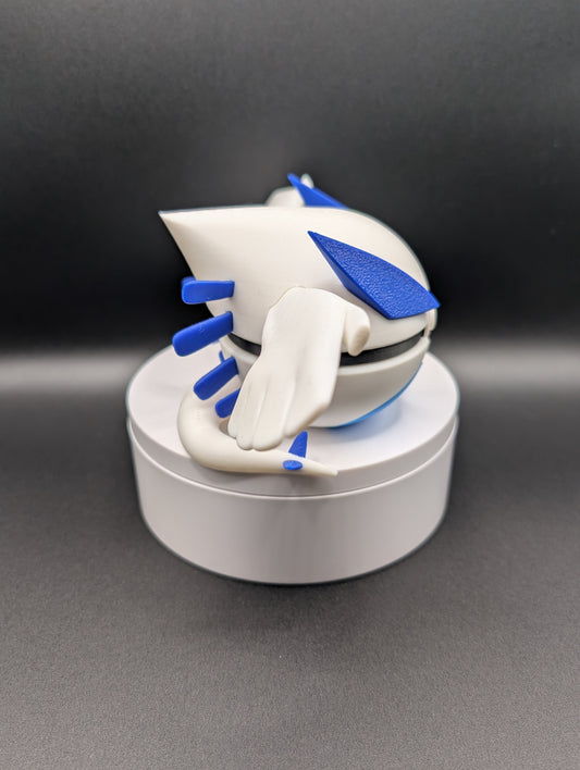 Pokéball - Lugia