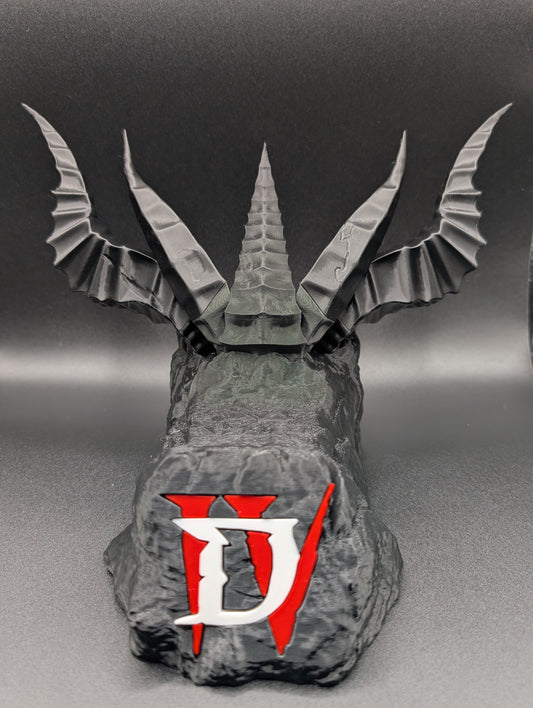 Diablo IV - Support