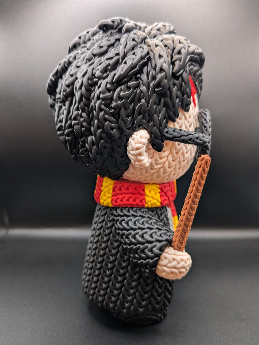 Harry Potter