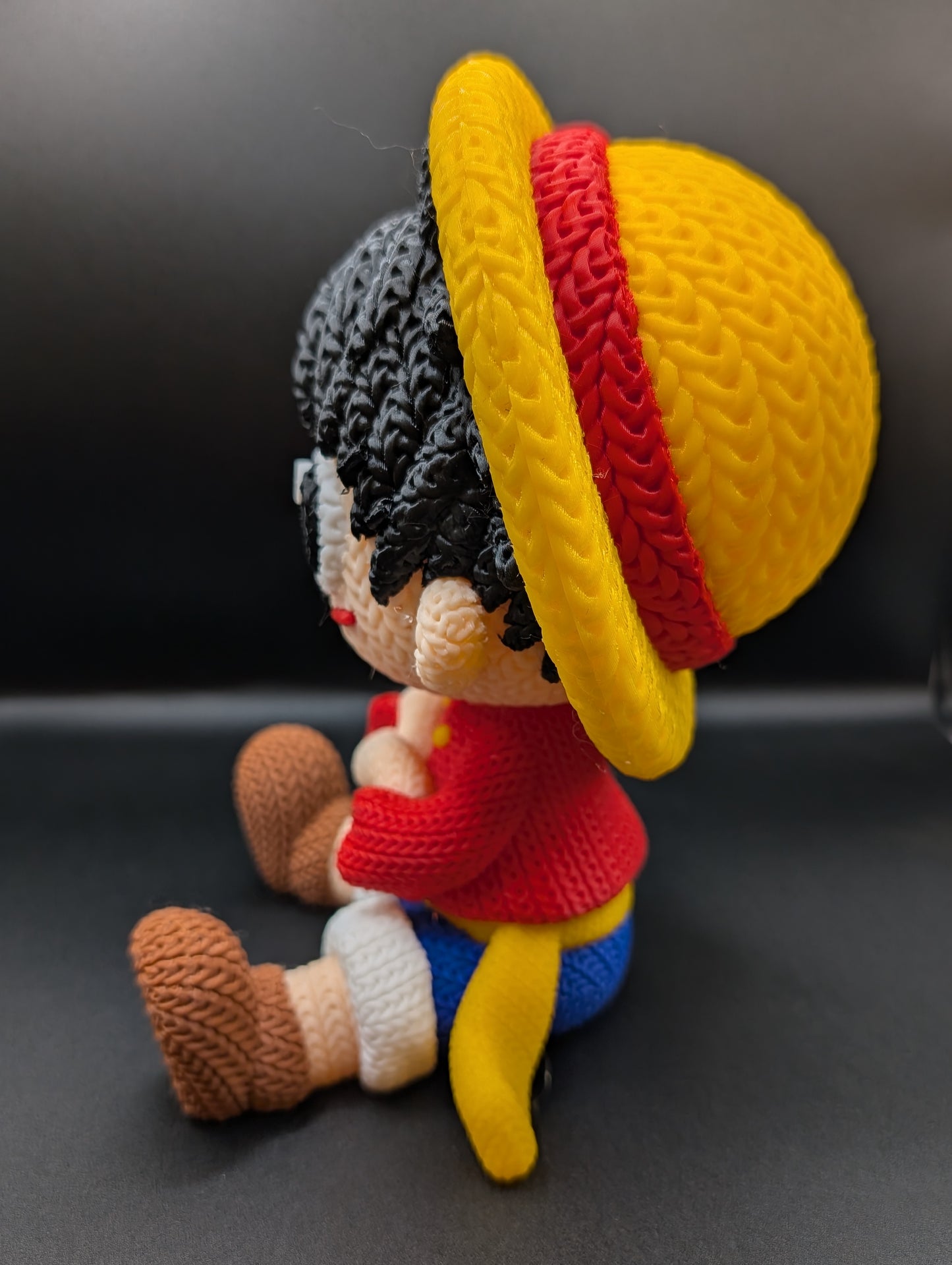 Luffy