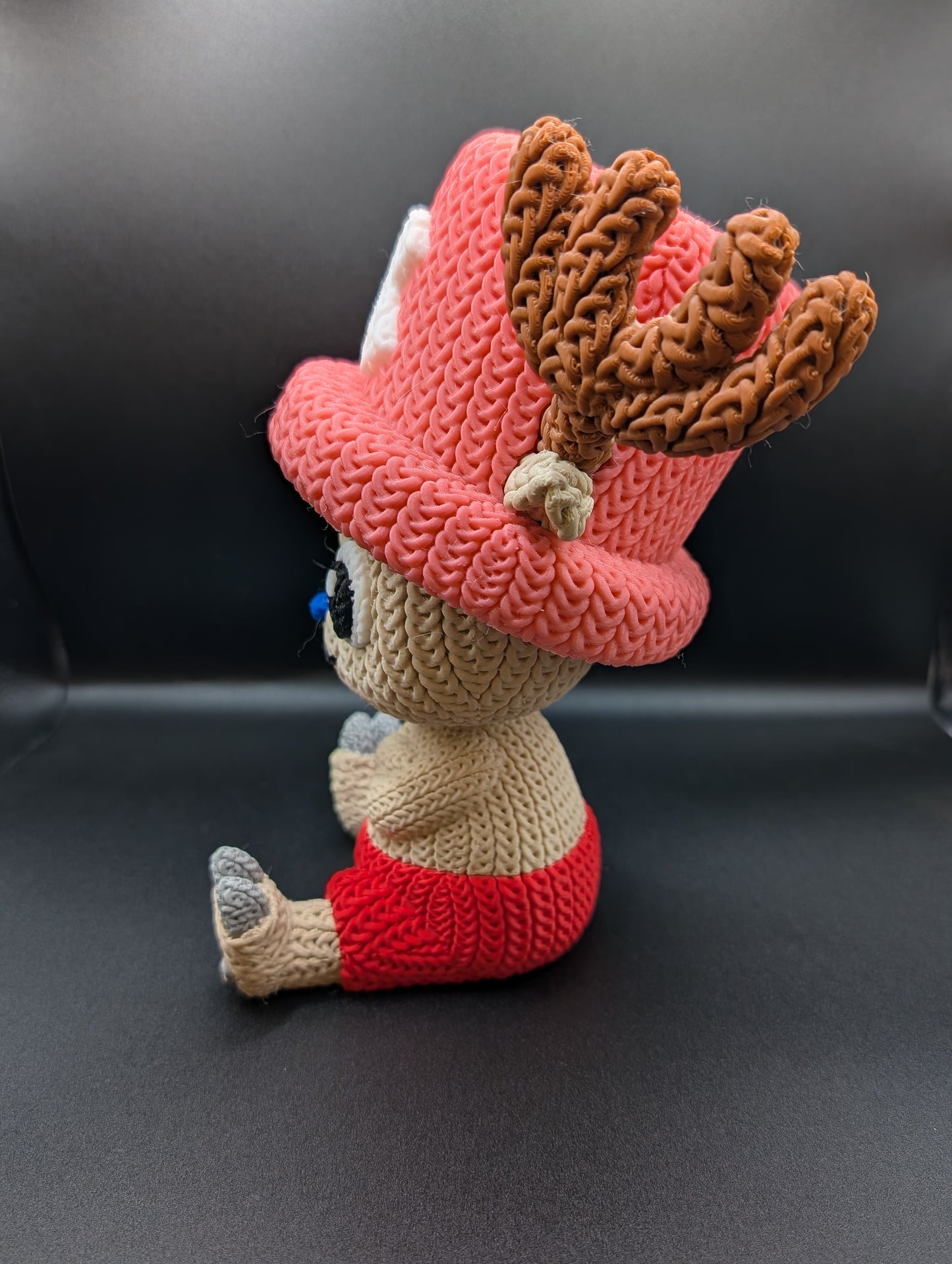 Chopper