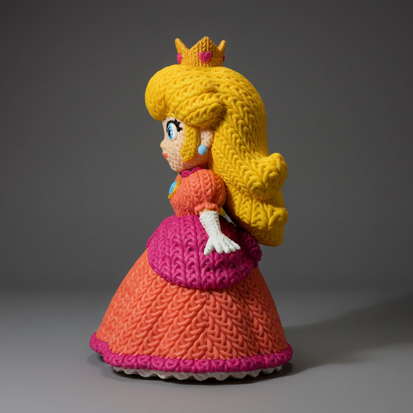 Princesse Peach