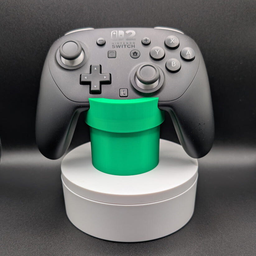 Nos supports de manette