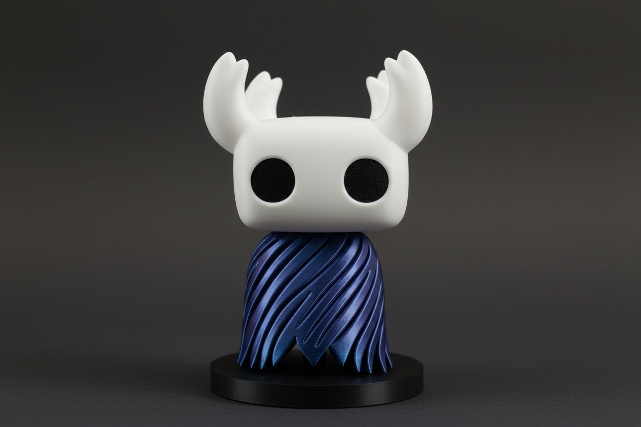 Hollow Knight - Support