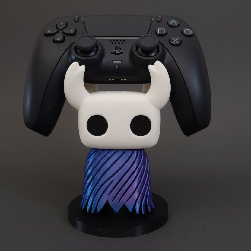 Hollow Knight - Support
