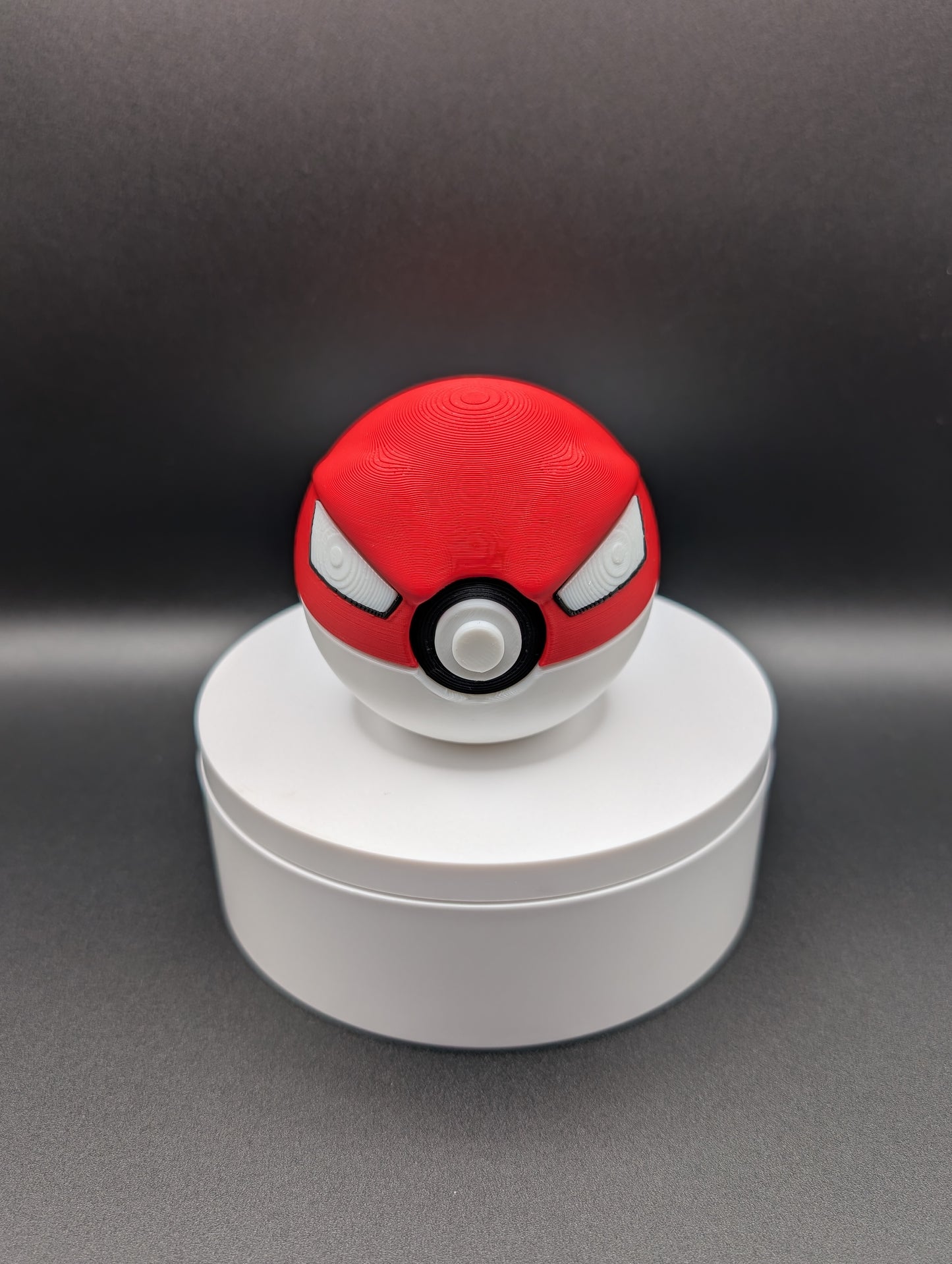 Pokéball - Voltorbe