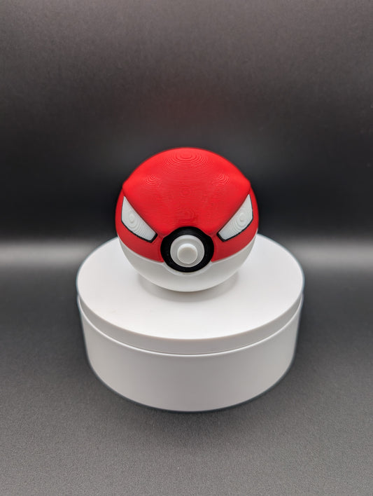 Pokéball - Voltorbe