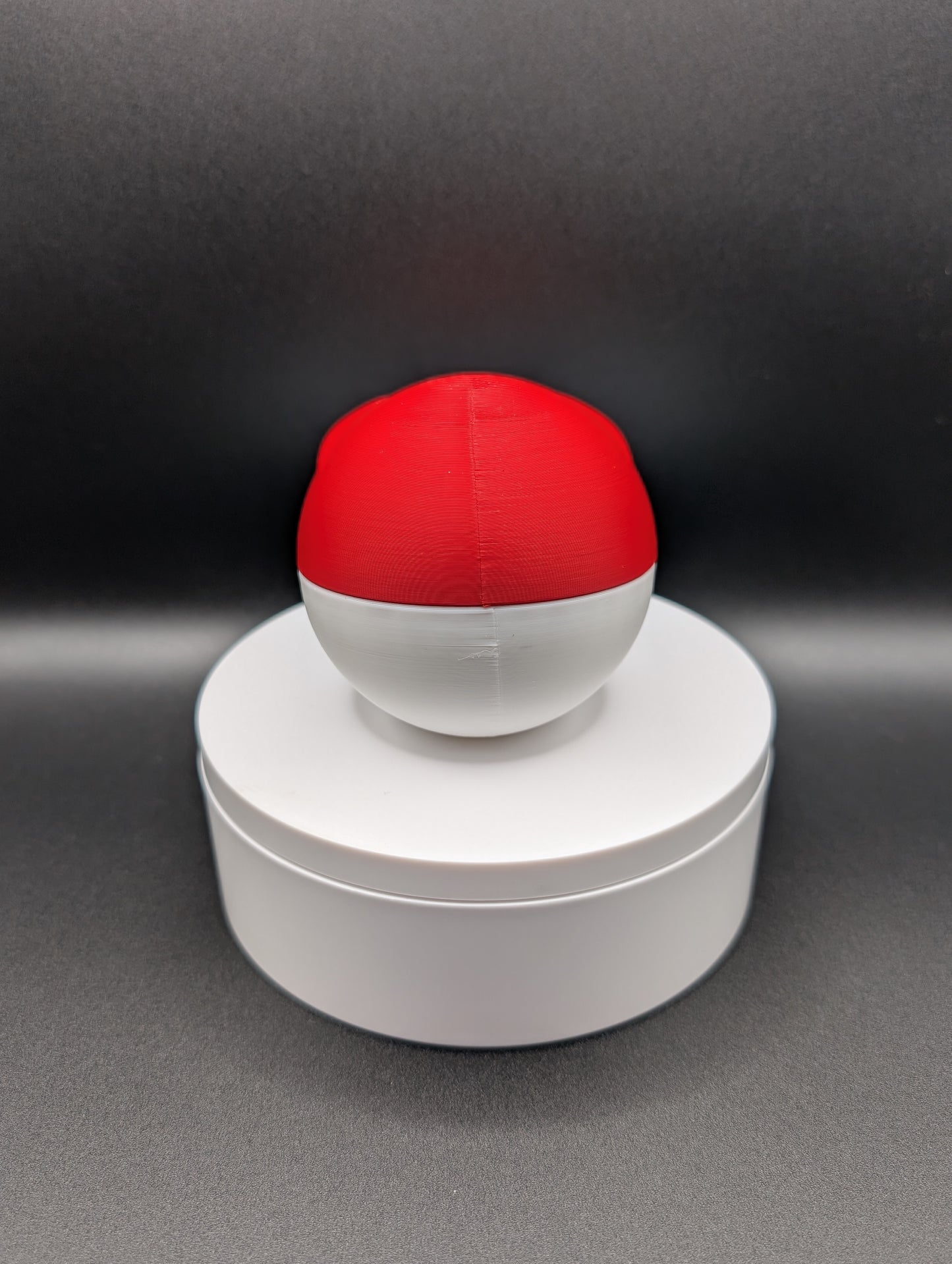 Pokéball - Voltorbe