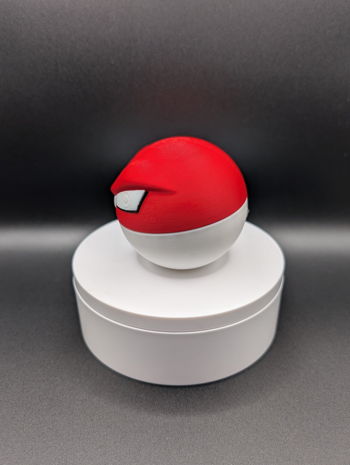 Pokéball - Voltorbe