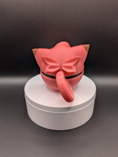 Pokéball - Mélofée