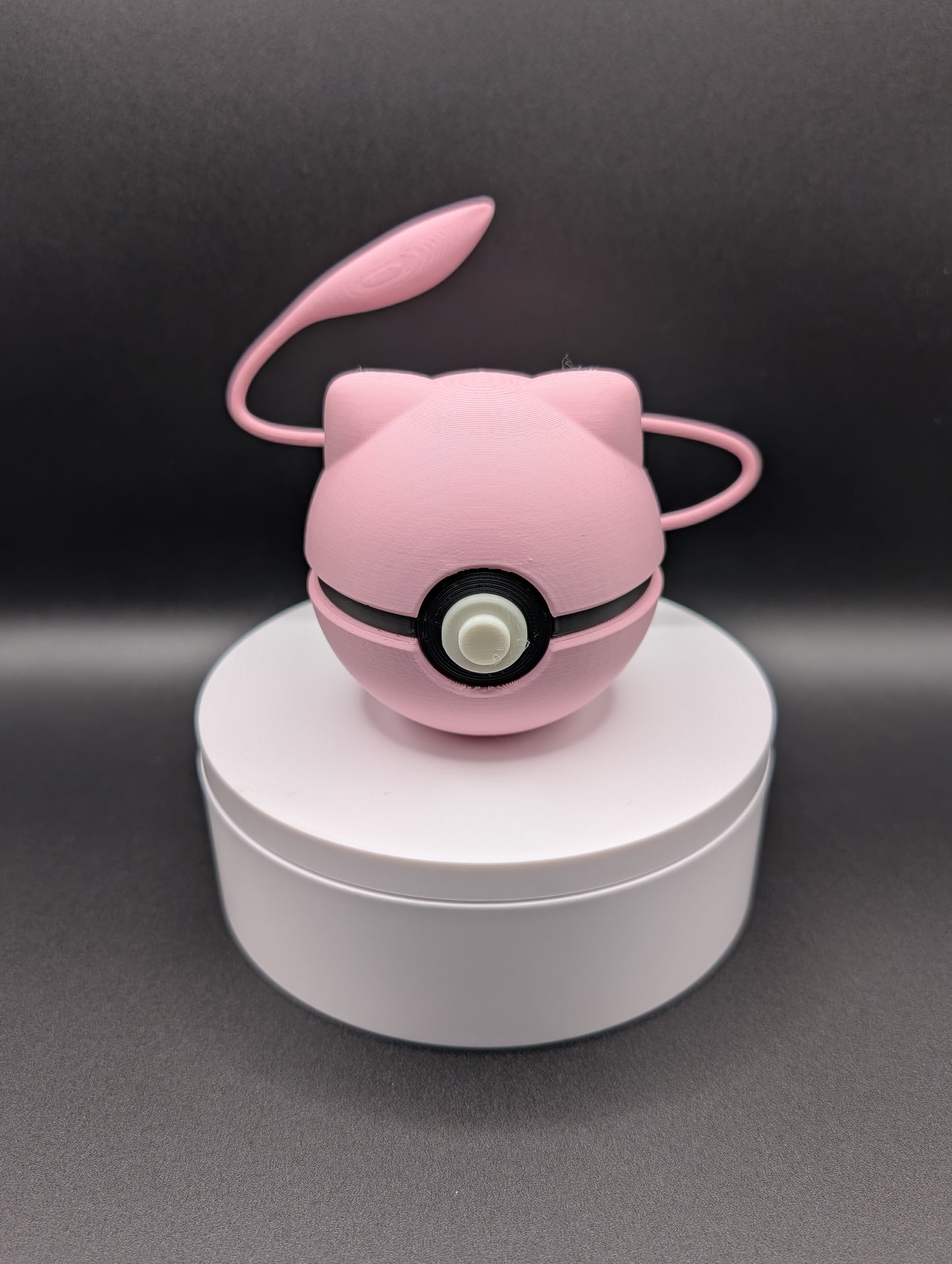 Pokéball - Mew