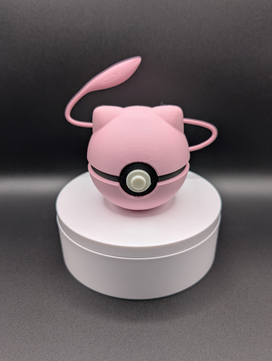 Pokéball - Mew