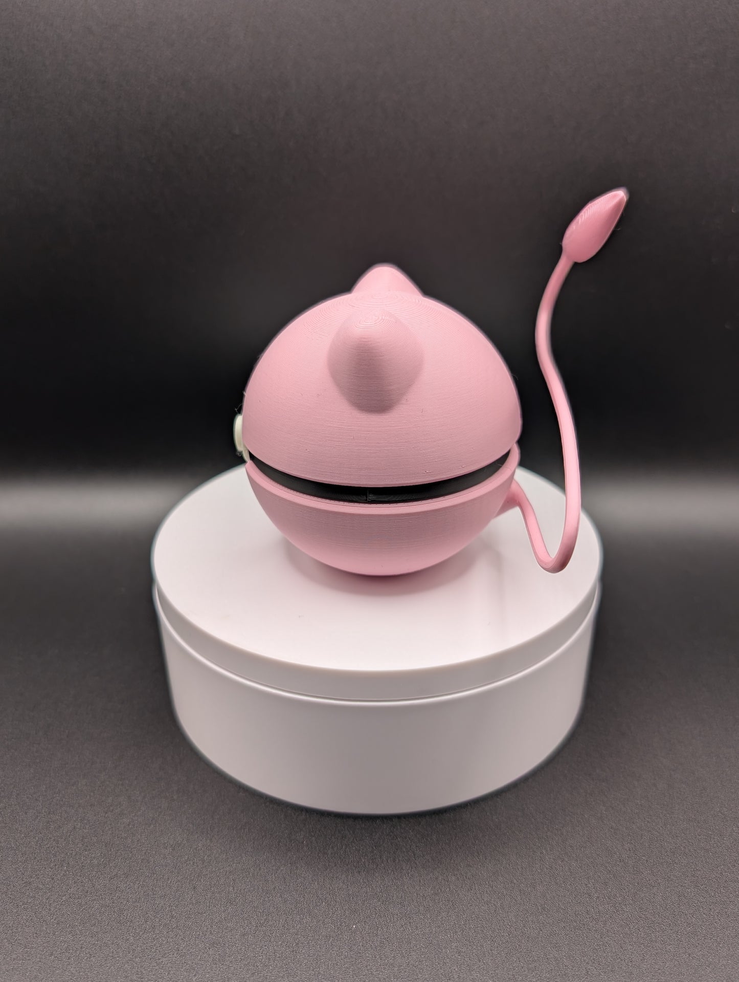 Pokéball - Mew