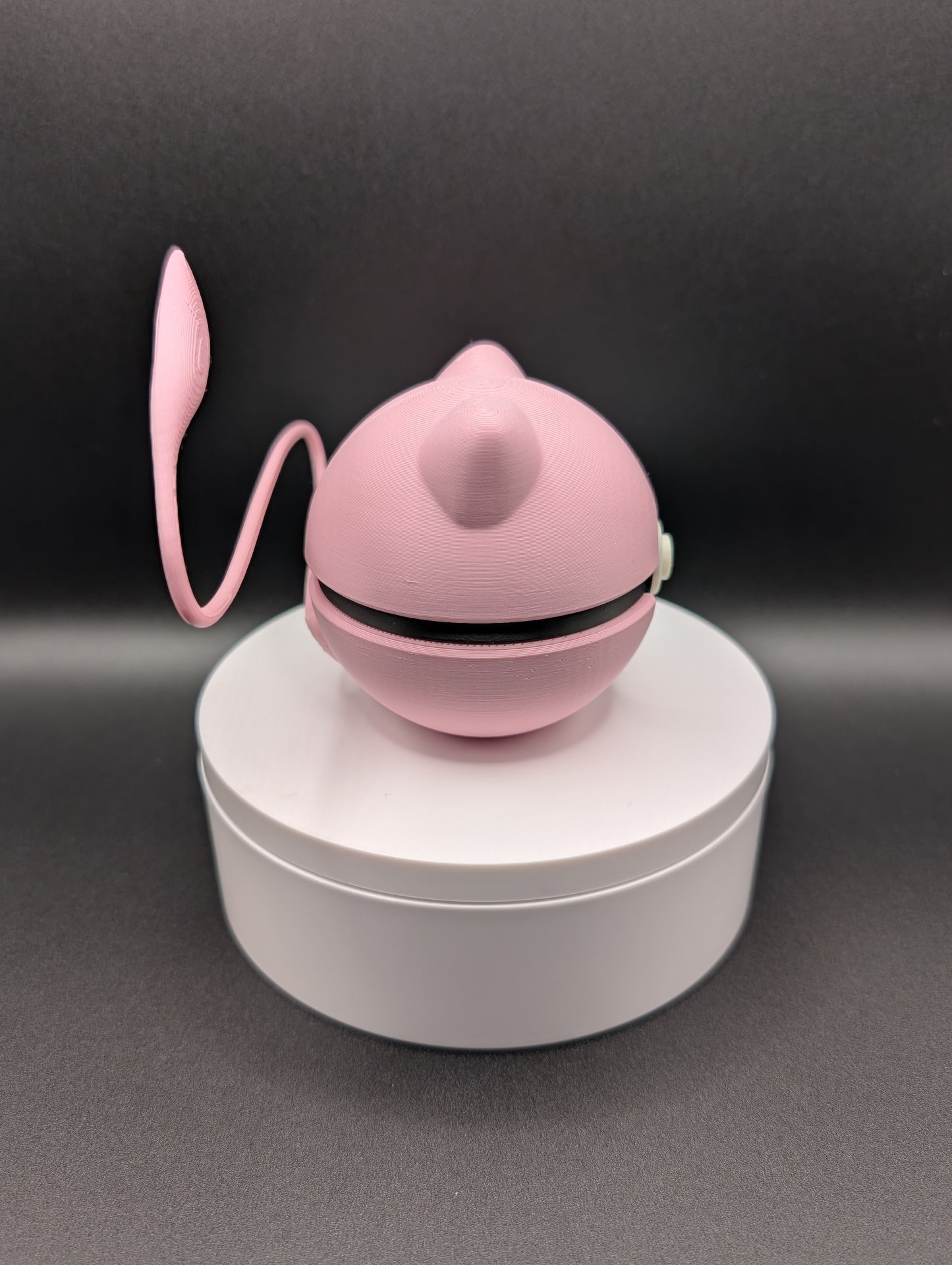 Pokéball - Mew