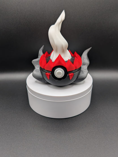 Pokéball - Darkrai