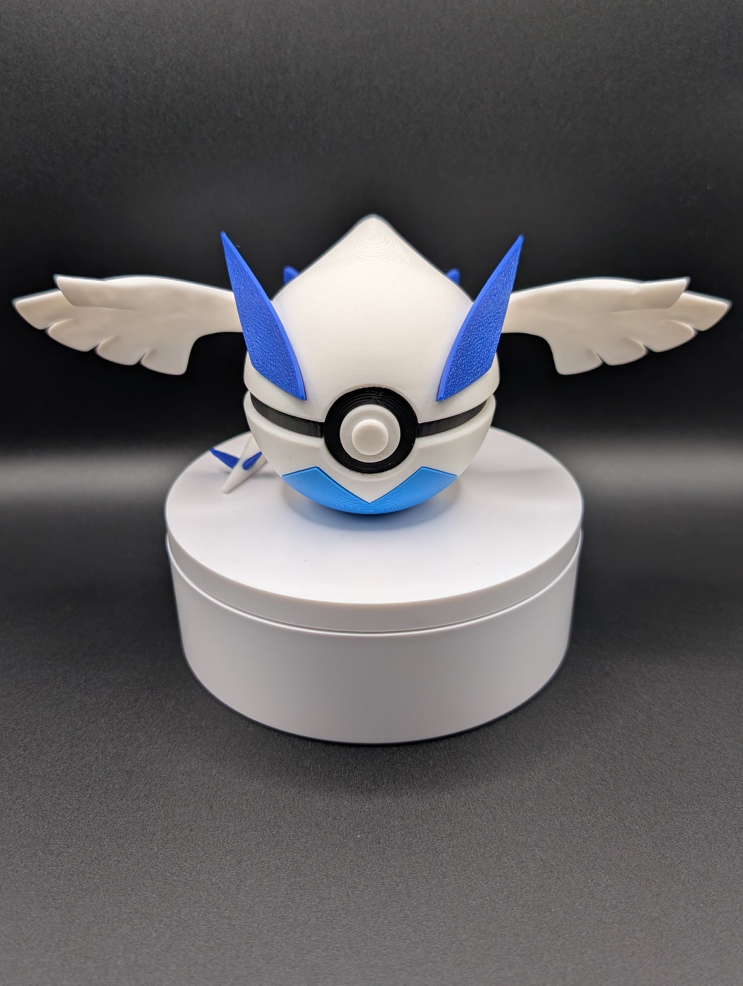 Pokéball - Lugia