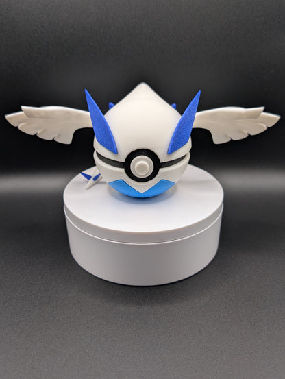 Pokéball - Lugia