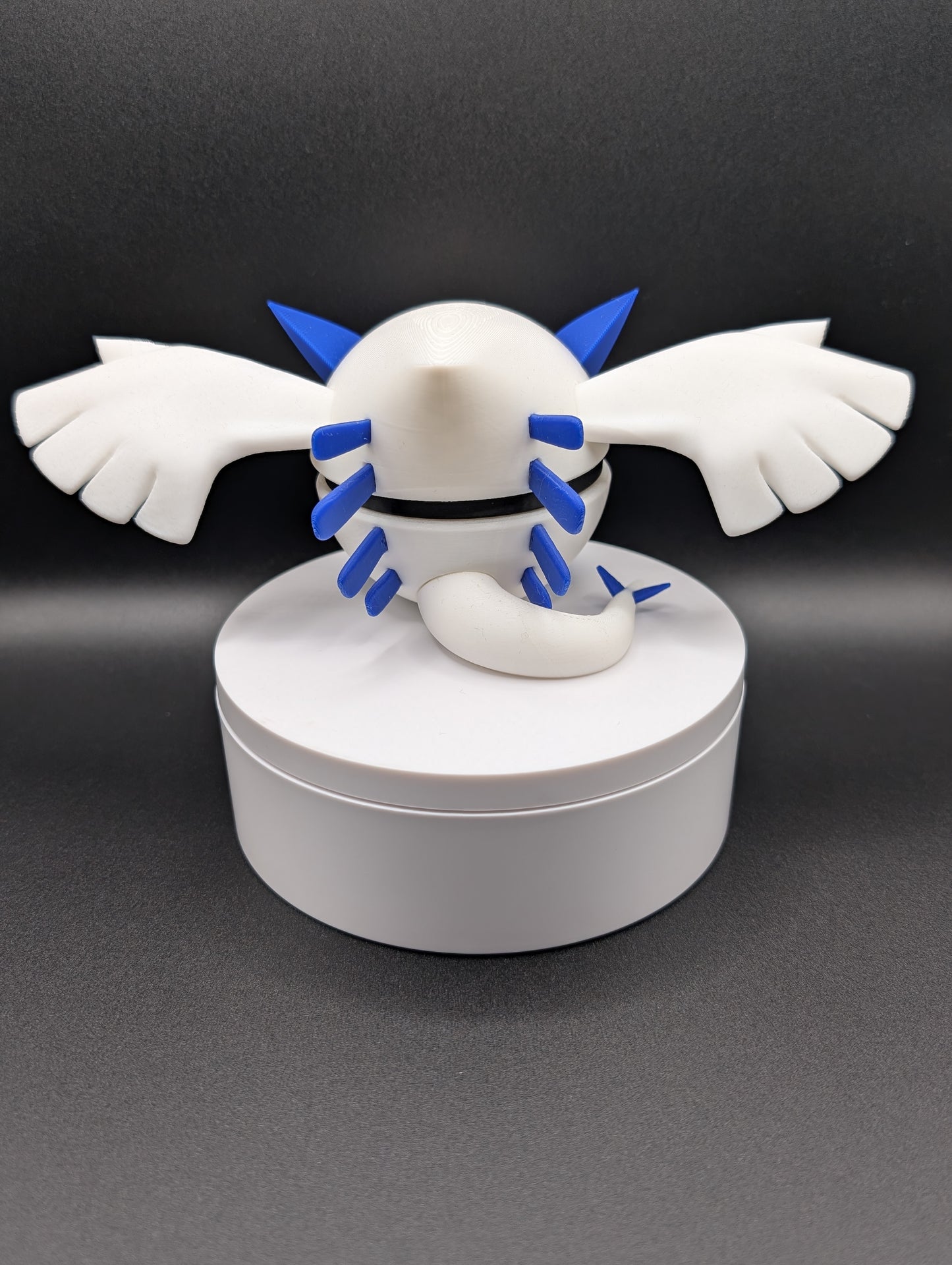 Pokéball - Lugia