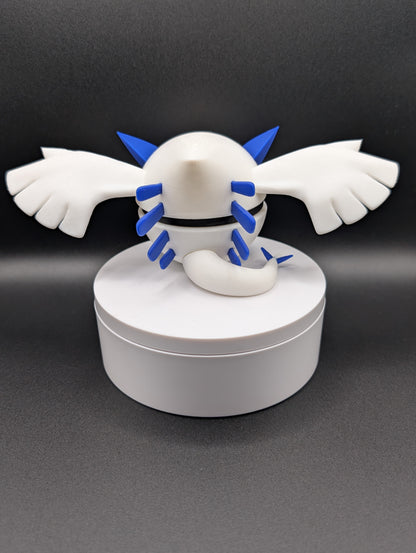 Pokéball - Lugia