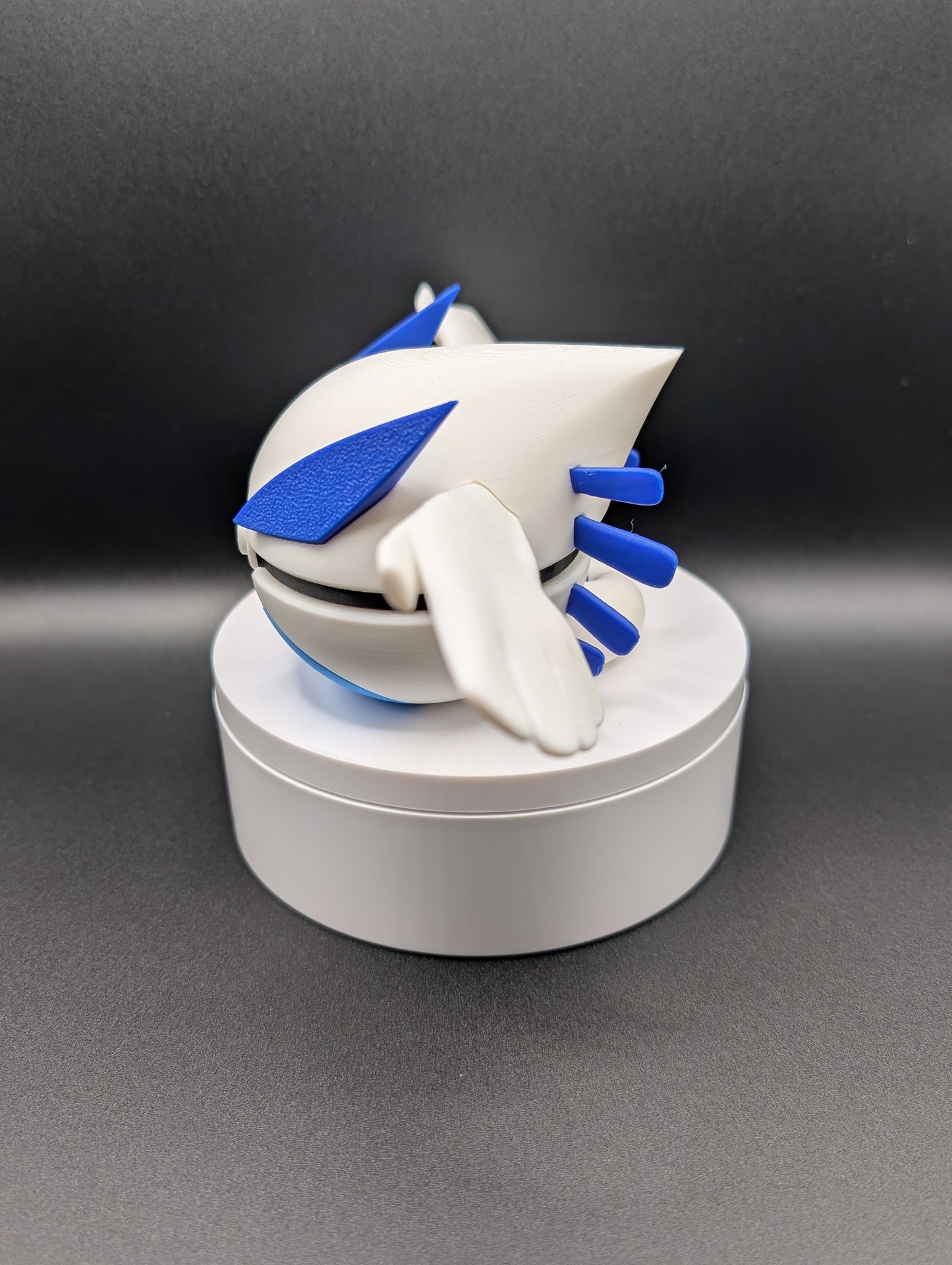 Pokéball - Lugia