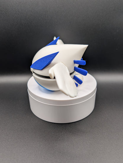 Pokéball - Lugia