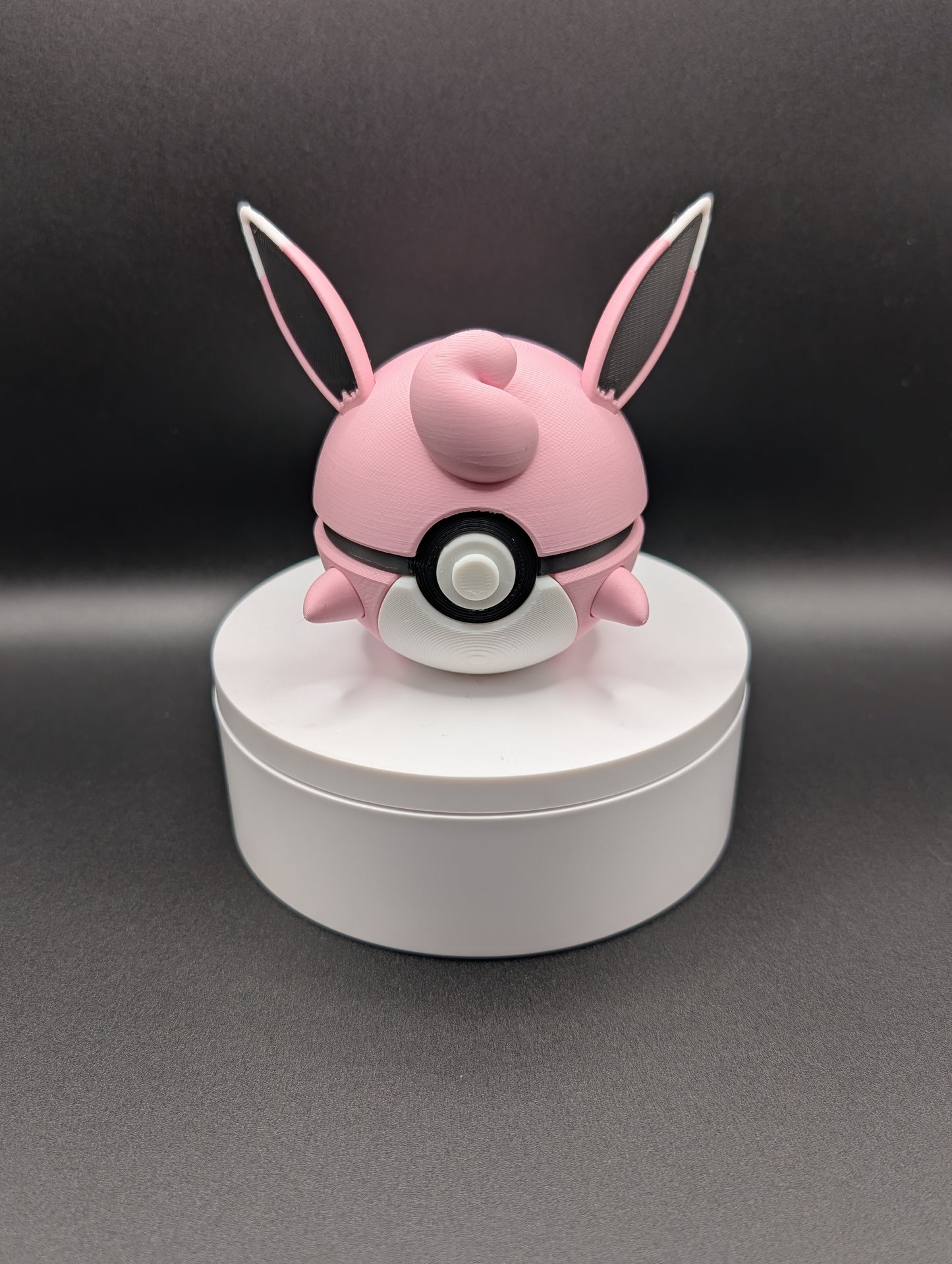 Pokéball - Grodoudou
