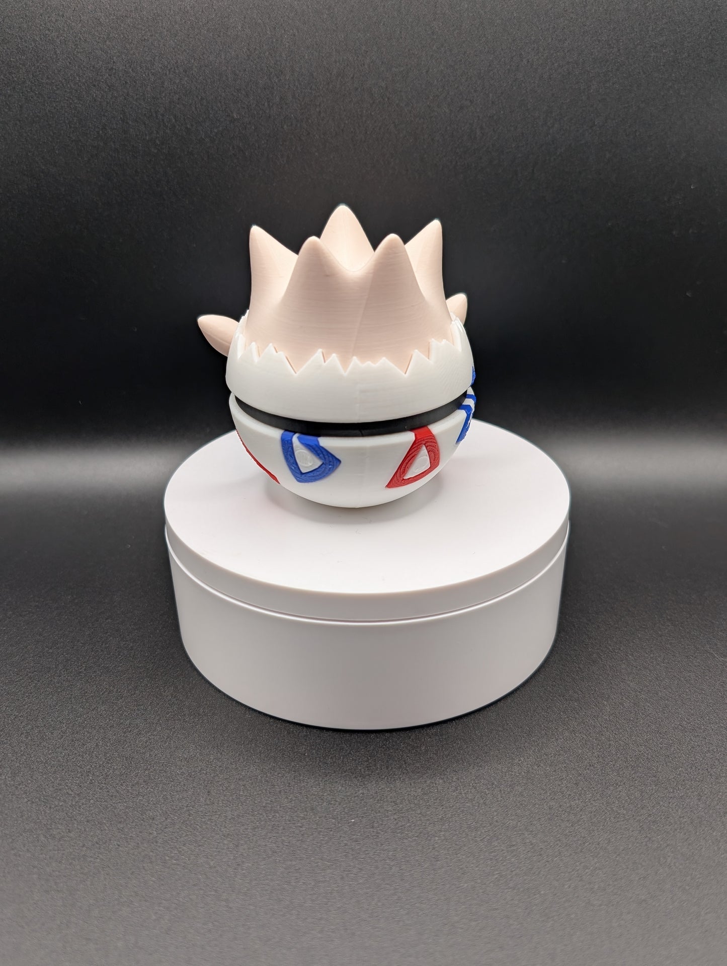 Pokéball - Togepi
