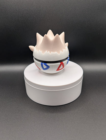 Pokéball - Togepi