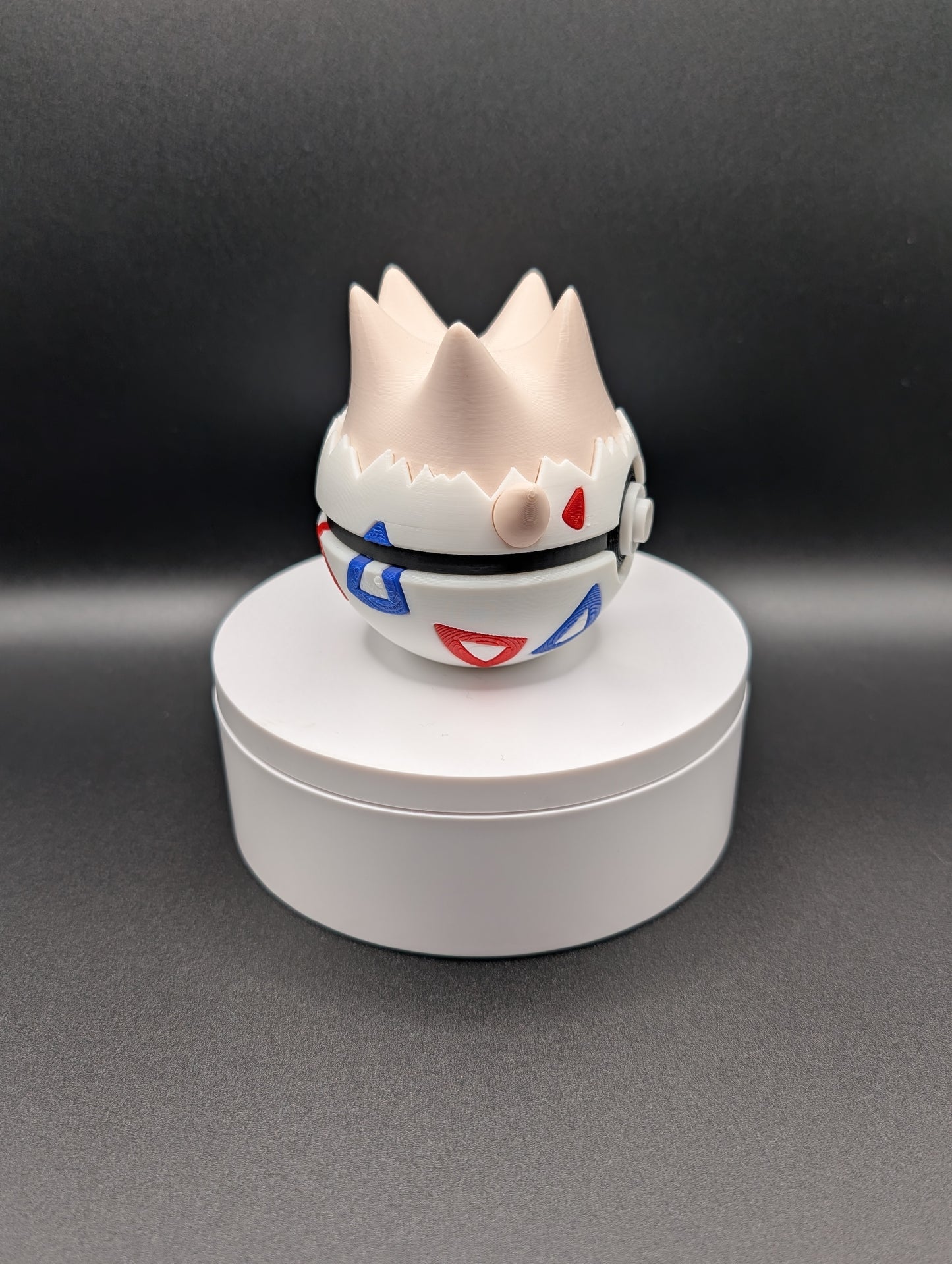 Pokéball - Togepi