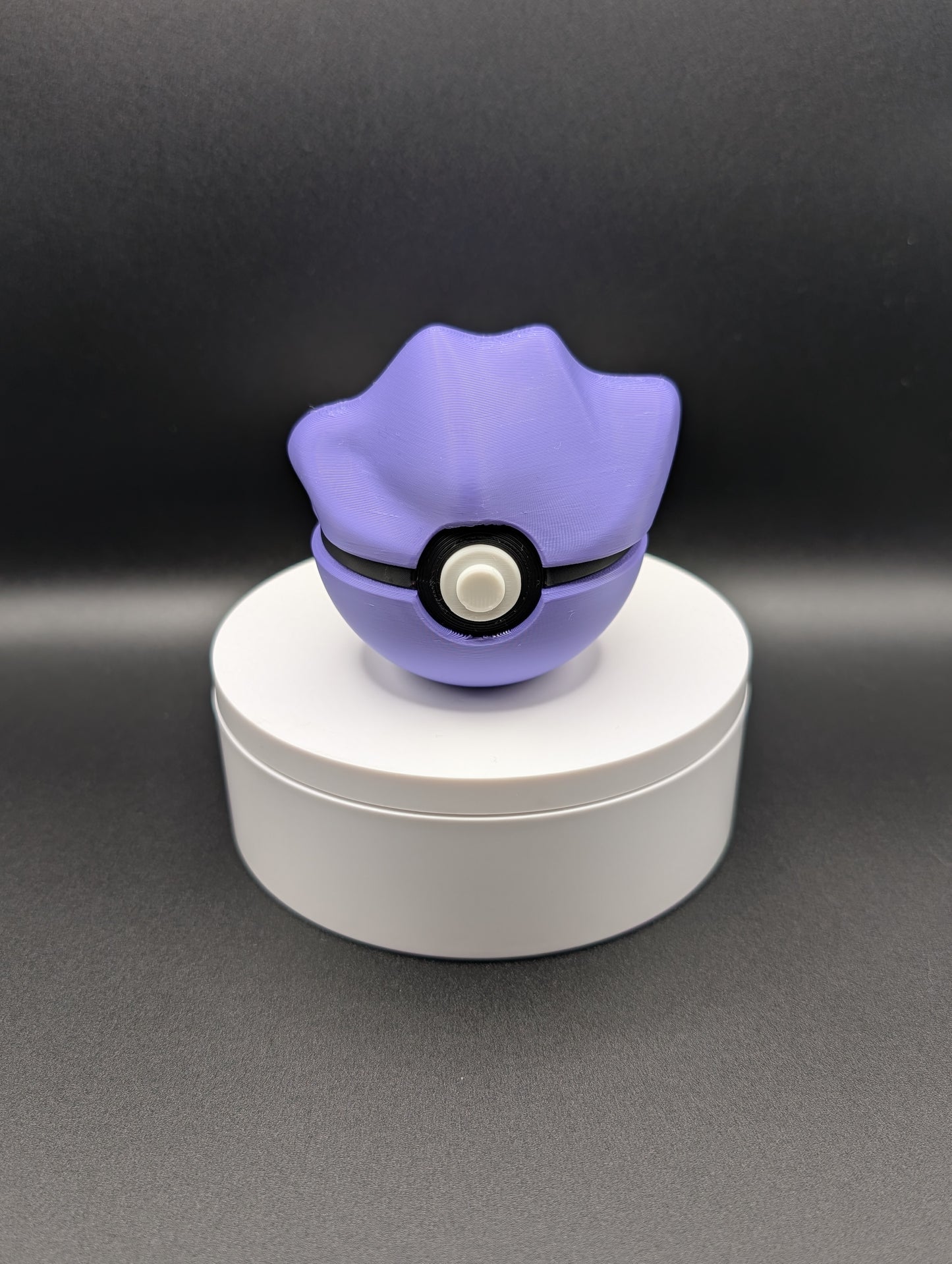 Pokéball - Métamorph