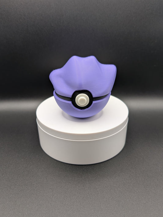 Pokéball - Métamorph
