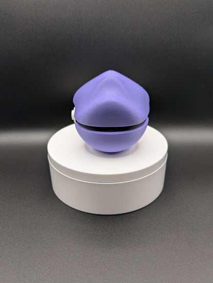 Pokéball - Métamorph