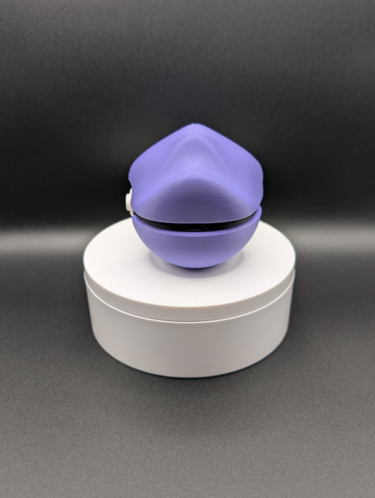 Pokéball - Métamorph