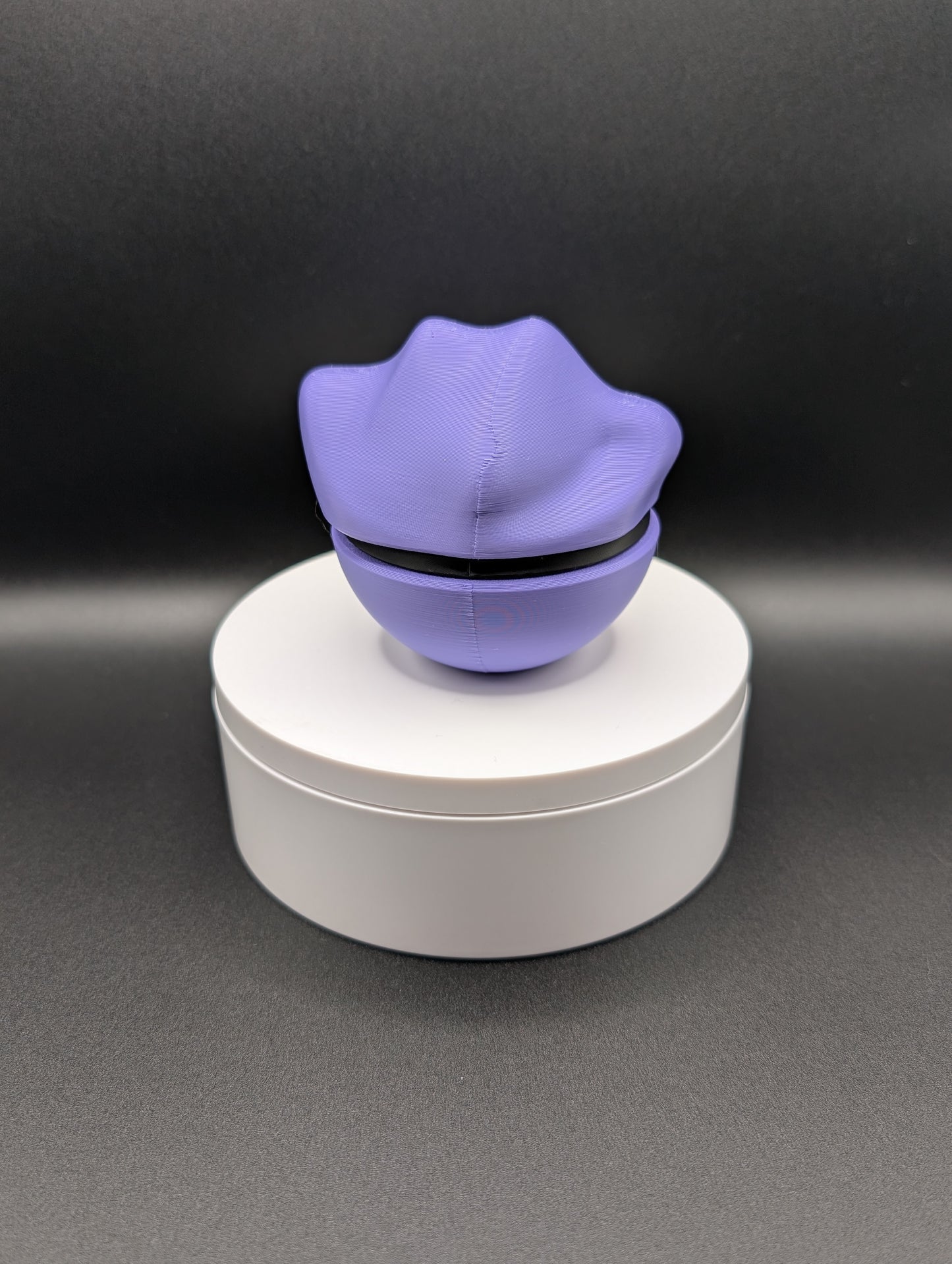 Pokéball - Métamorph