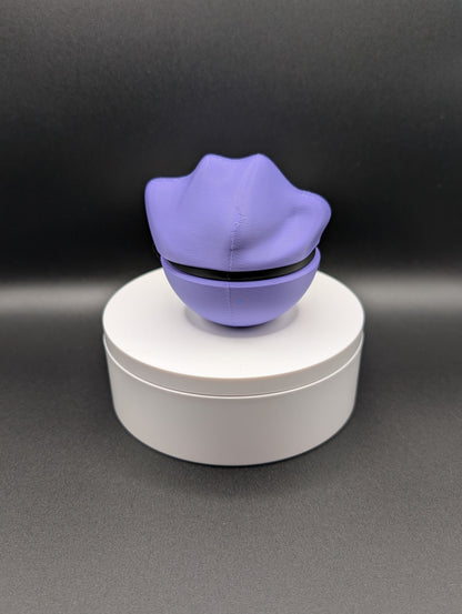 Pokéball - Métamorph