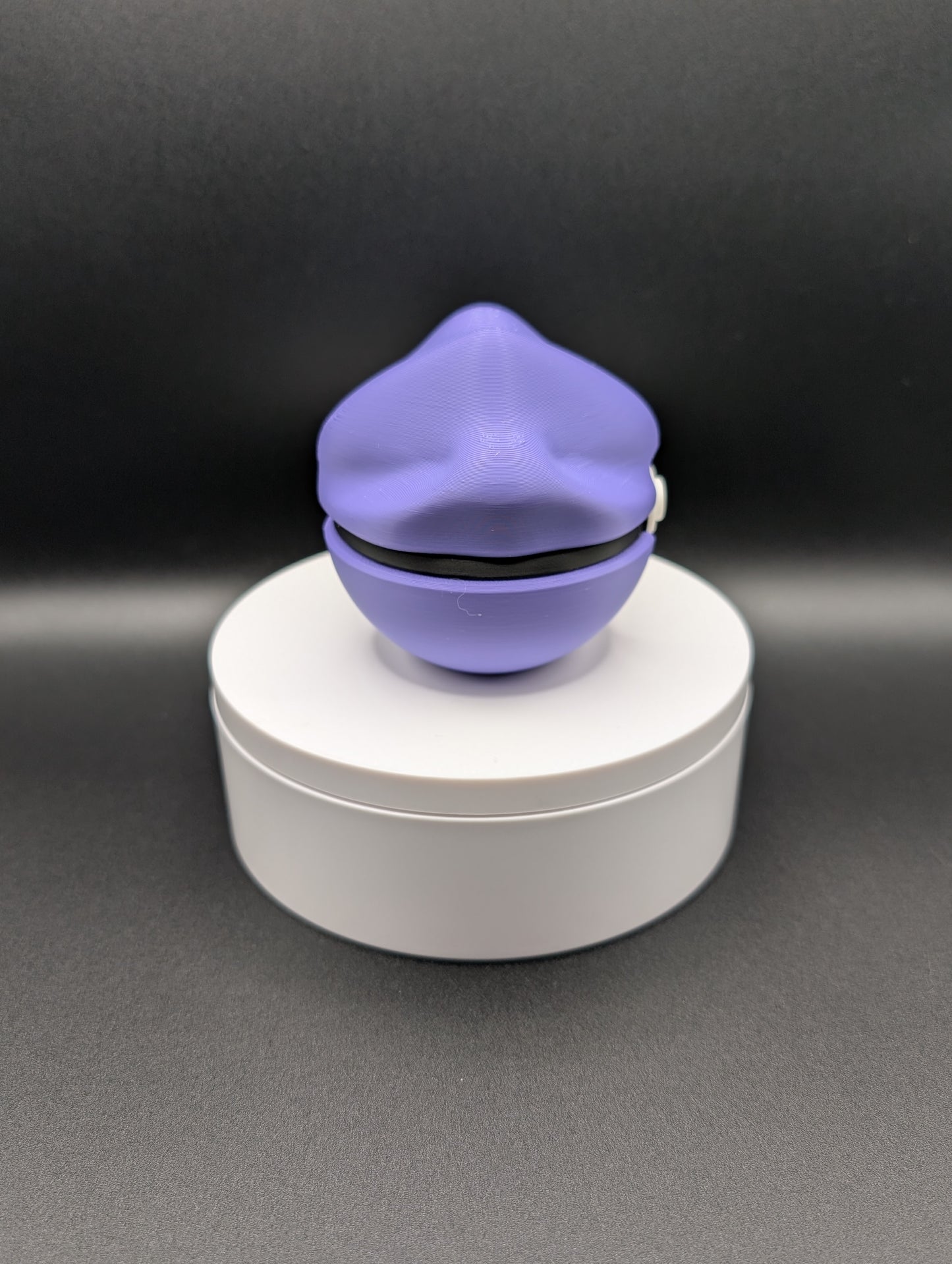Pokéball - Métamorph