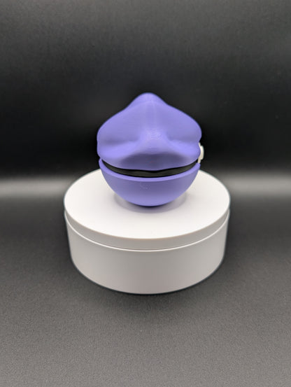 Pokéball - Métamorph