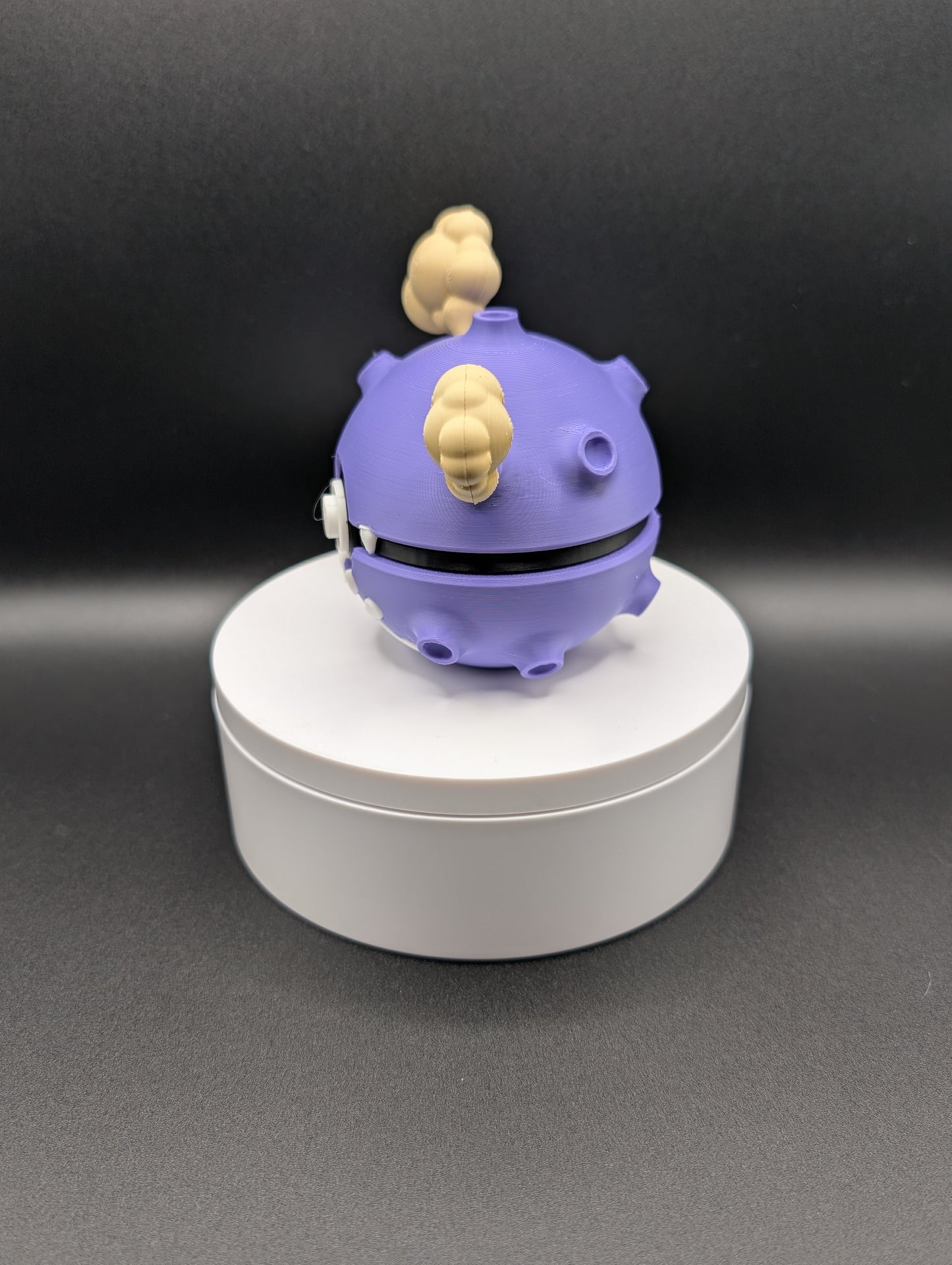 Pokéball - Smogogo