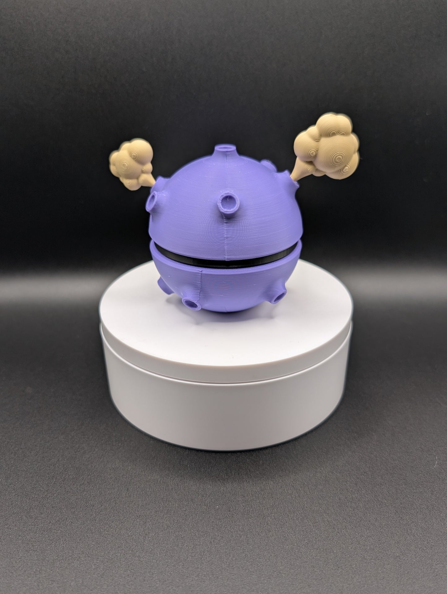 Pokéball - Smogogo