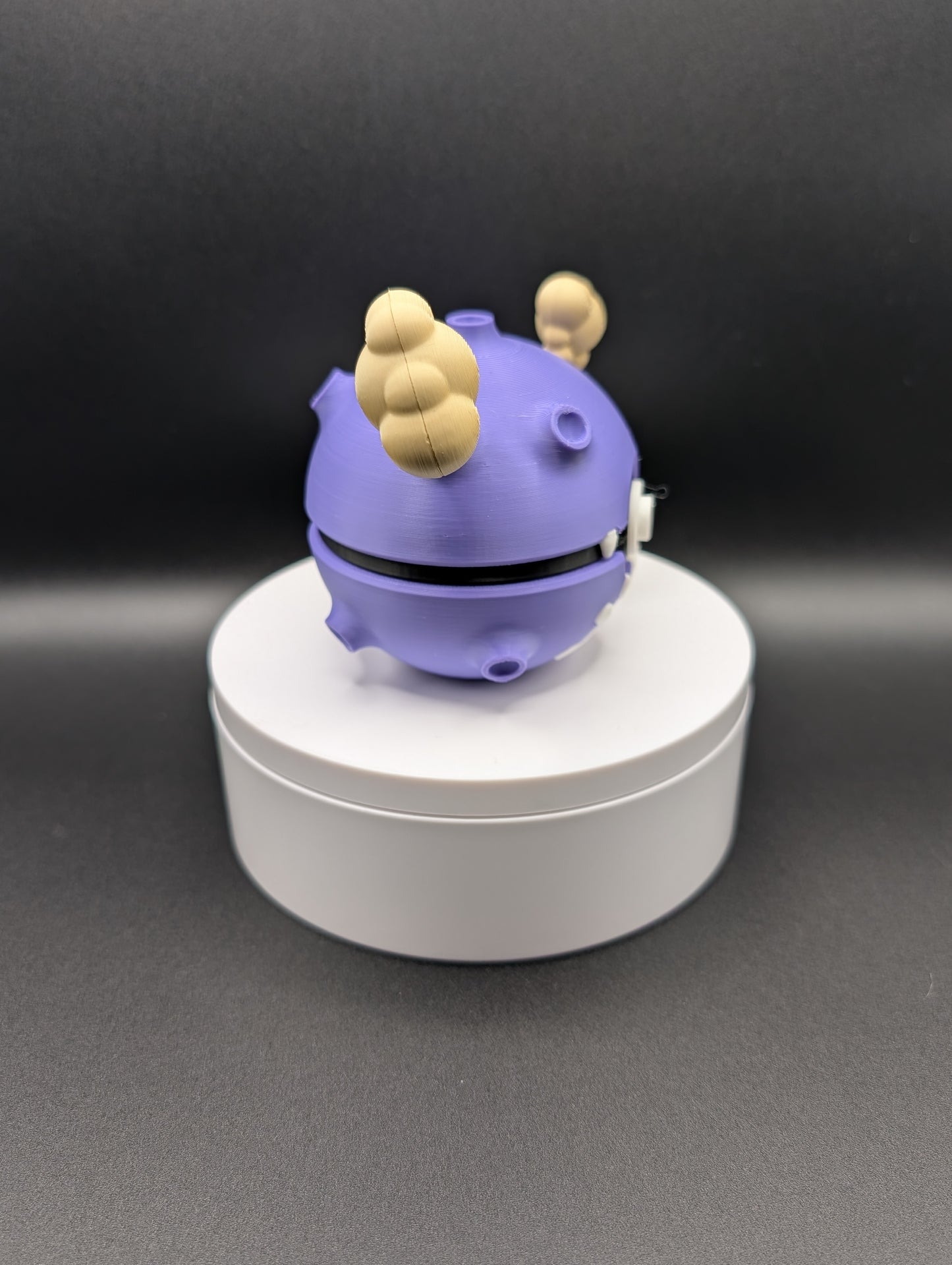 Pokéball - Smogogo