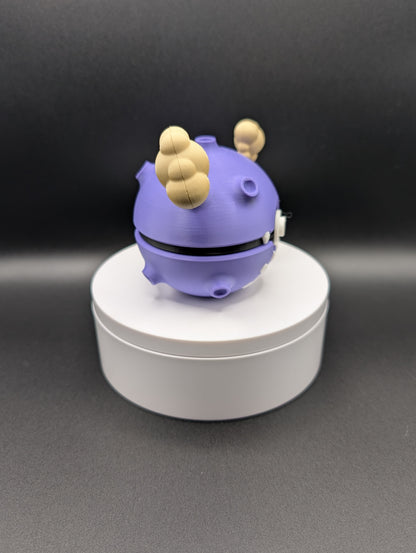 Pokéball - Smogogo