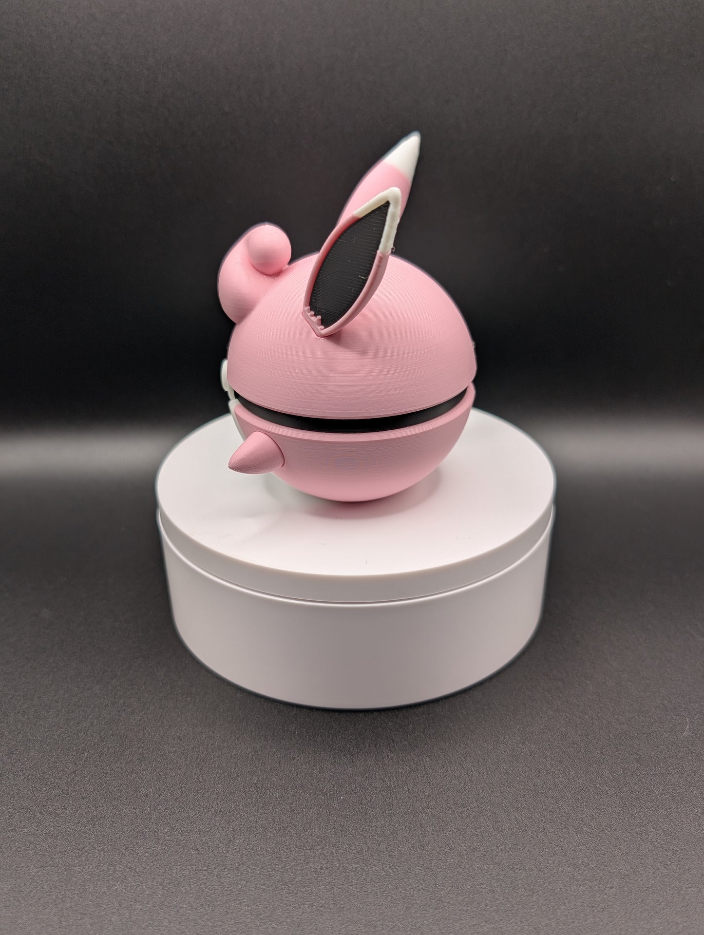 Pokéball - Grodoudou