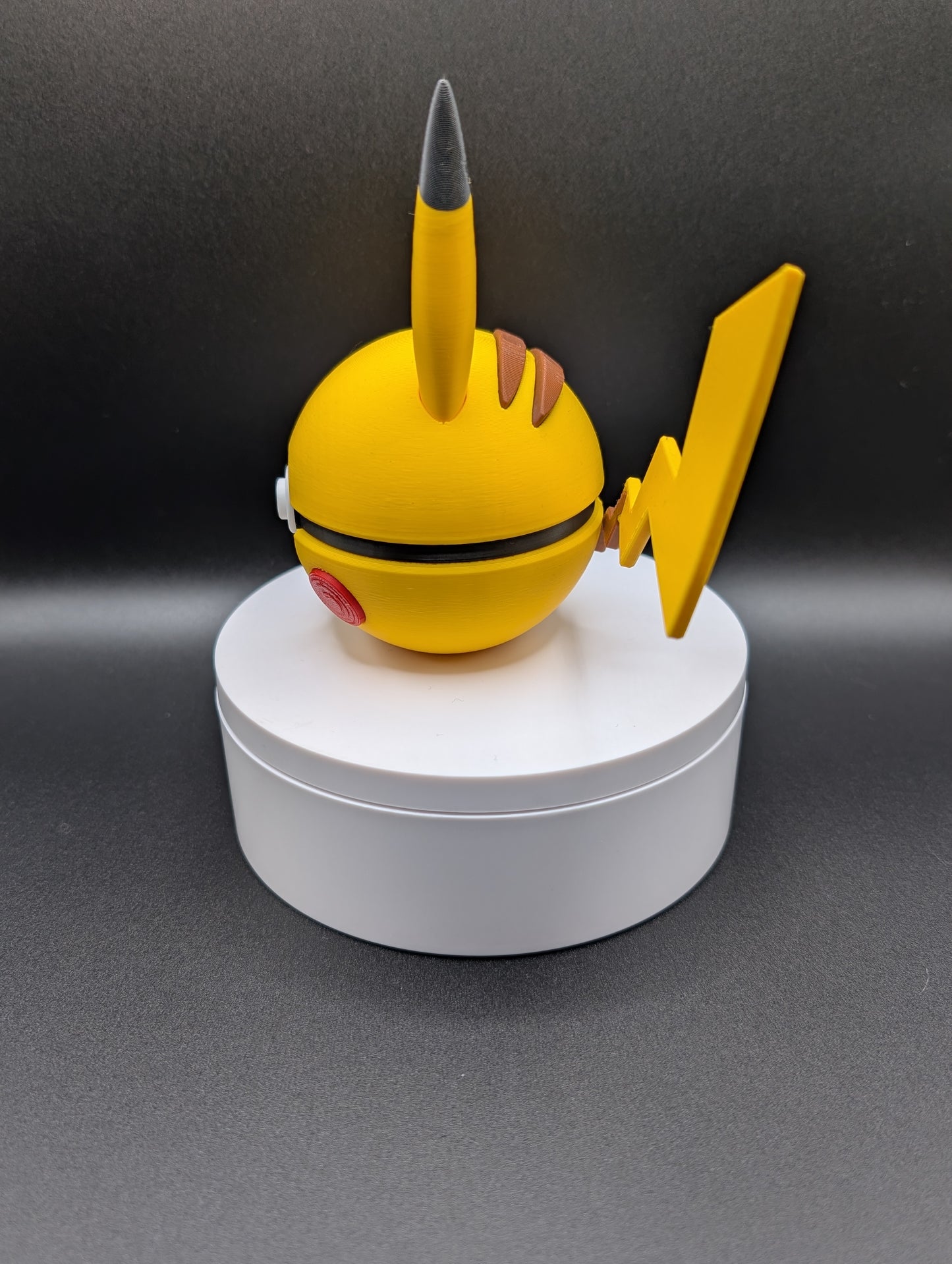 Pokéball - Pikachu