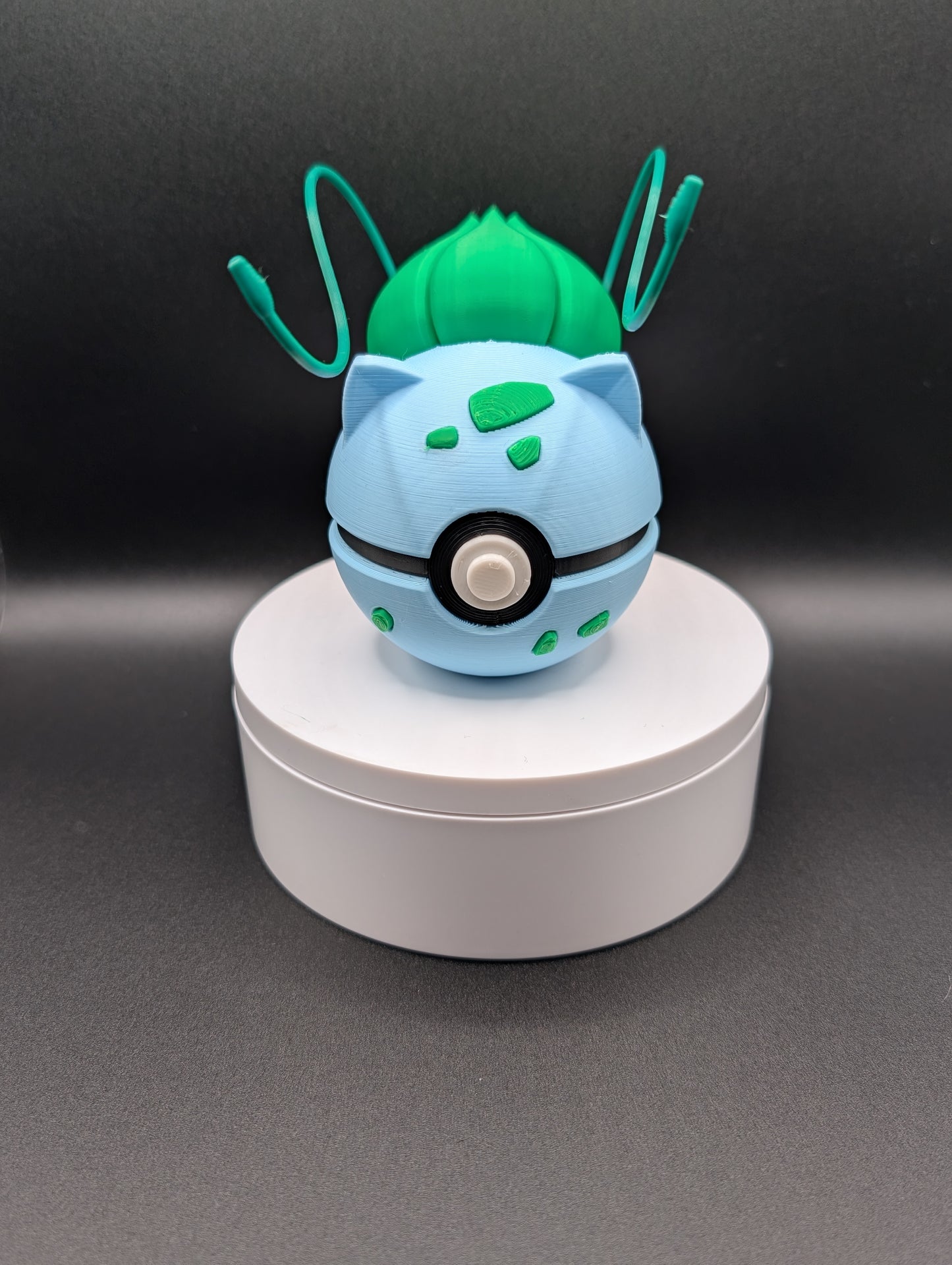 Pokéball - Bulbizarre