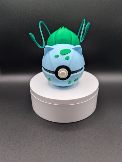 Pokéball - Bulbizarre