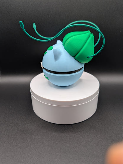 Pokéball - Bulbizarre