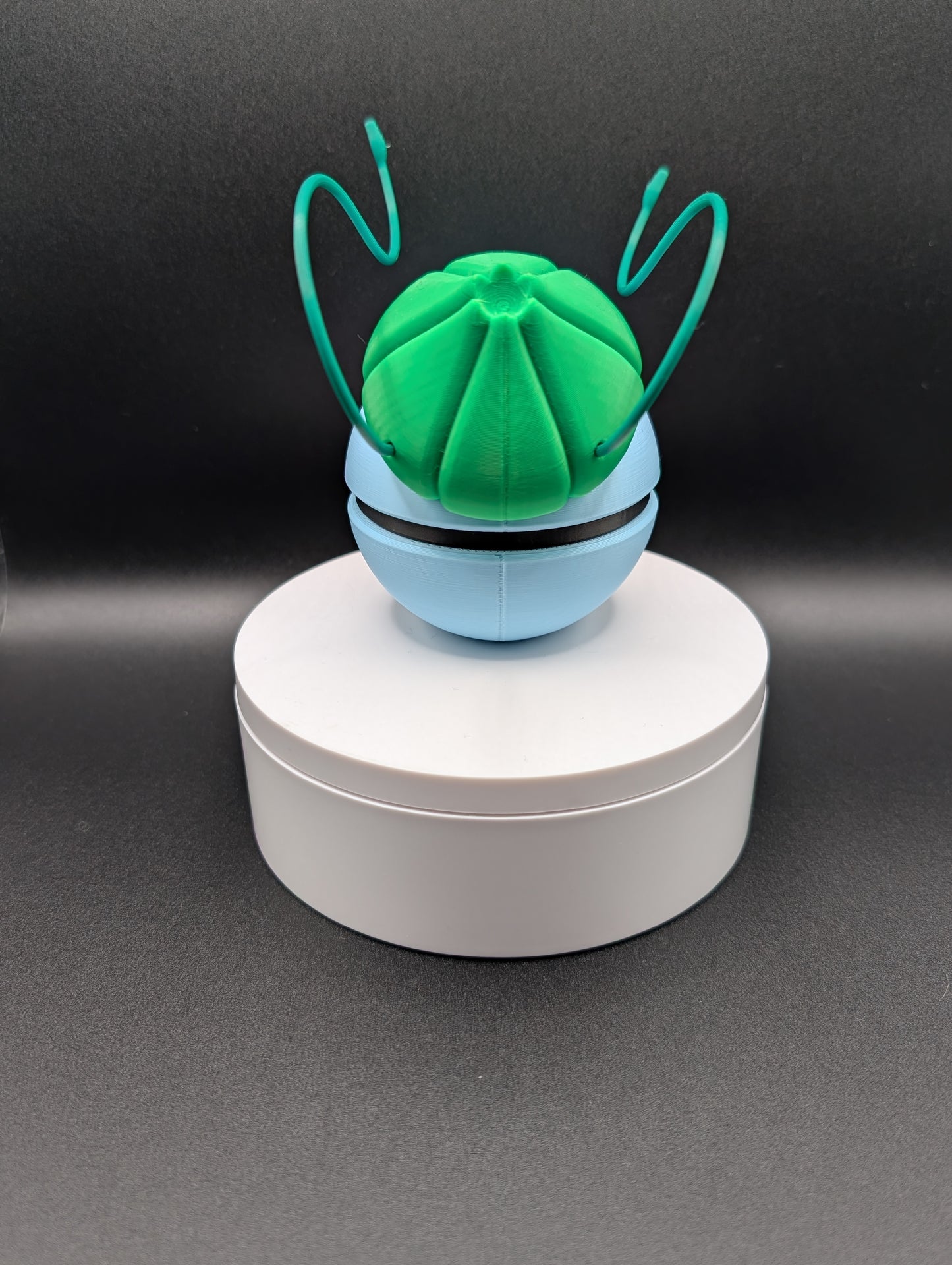 Pokéball - Bulbizarre