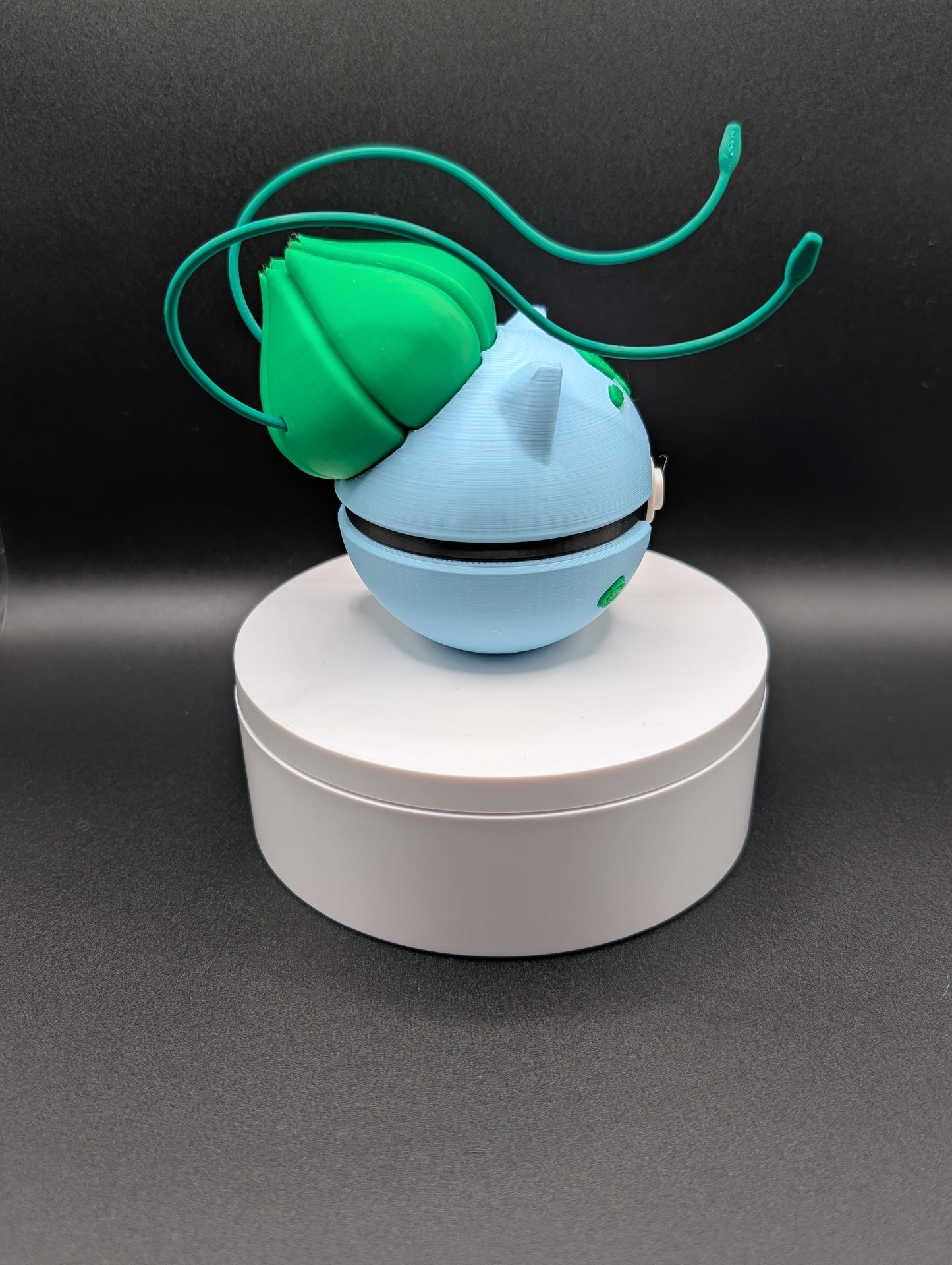 Pokéball - Bulbizarre